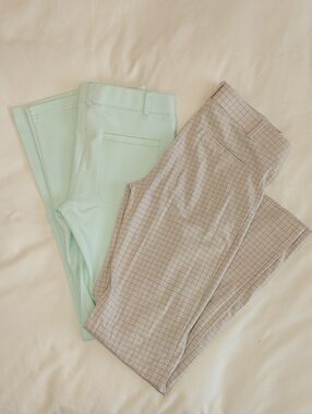 Betabrand pants bundle